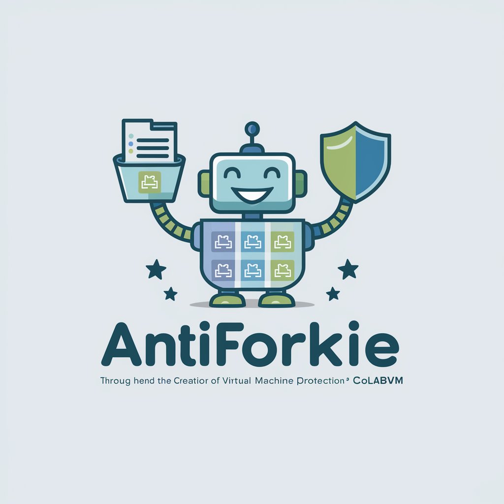 AntiForkie Expert in GPT Store