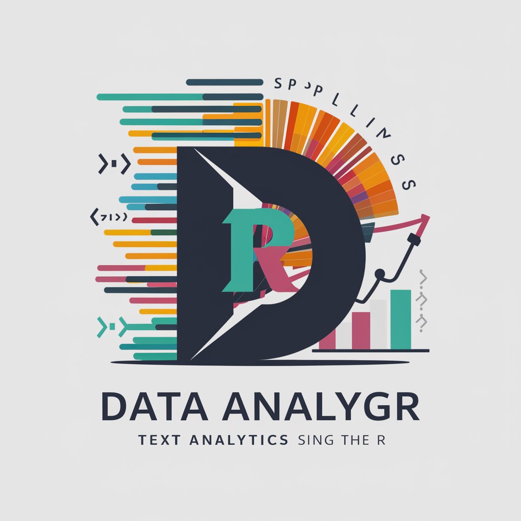 Text Analytics with R's Stringr Magic in GPT Store