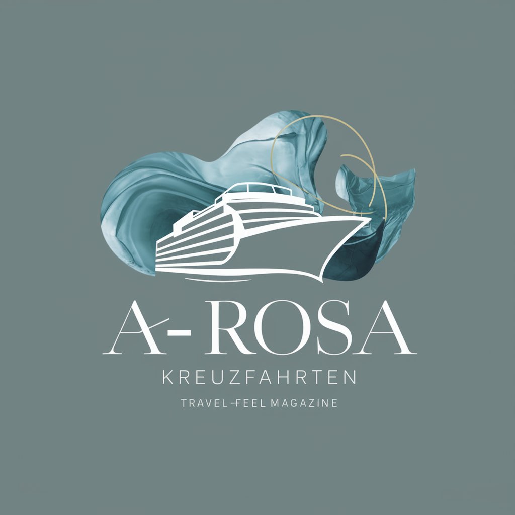 Travel+Feel magazine | A-ROSA Kreuzfahrten in GPT Store