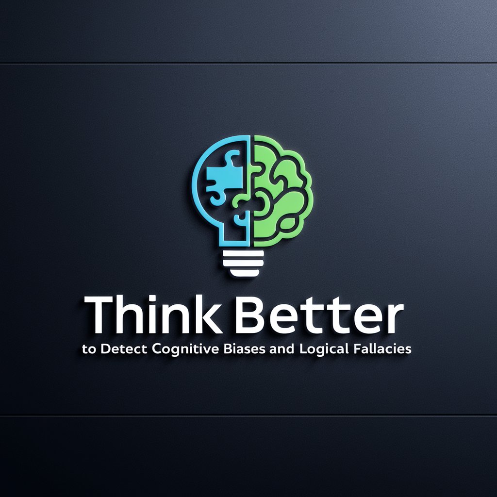 Think Better