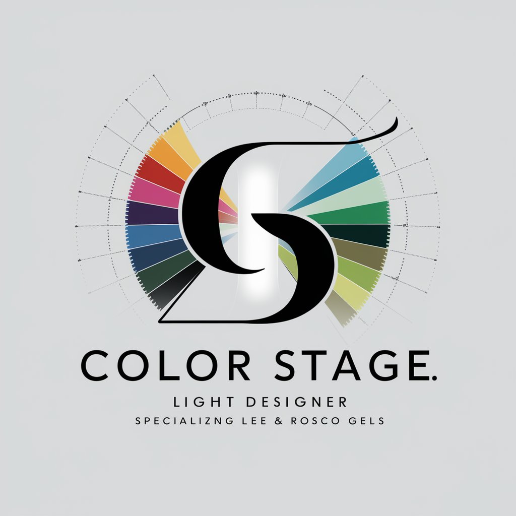 Color Stage in GPT Store