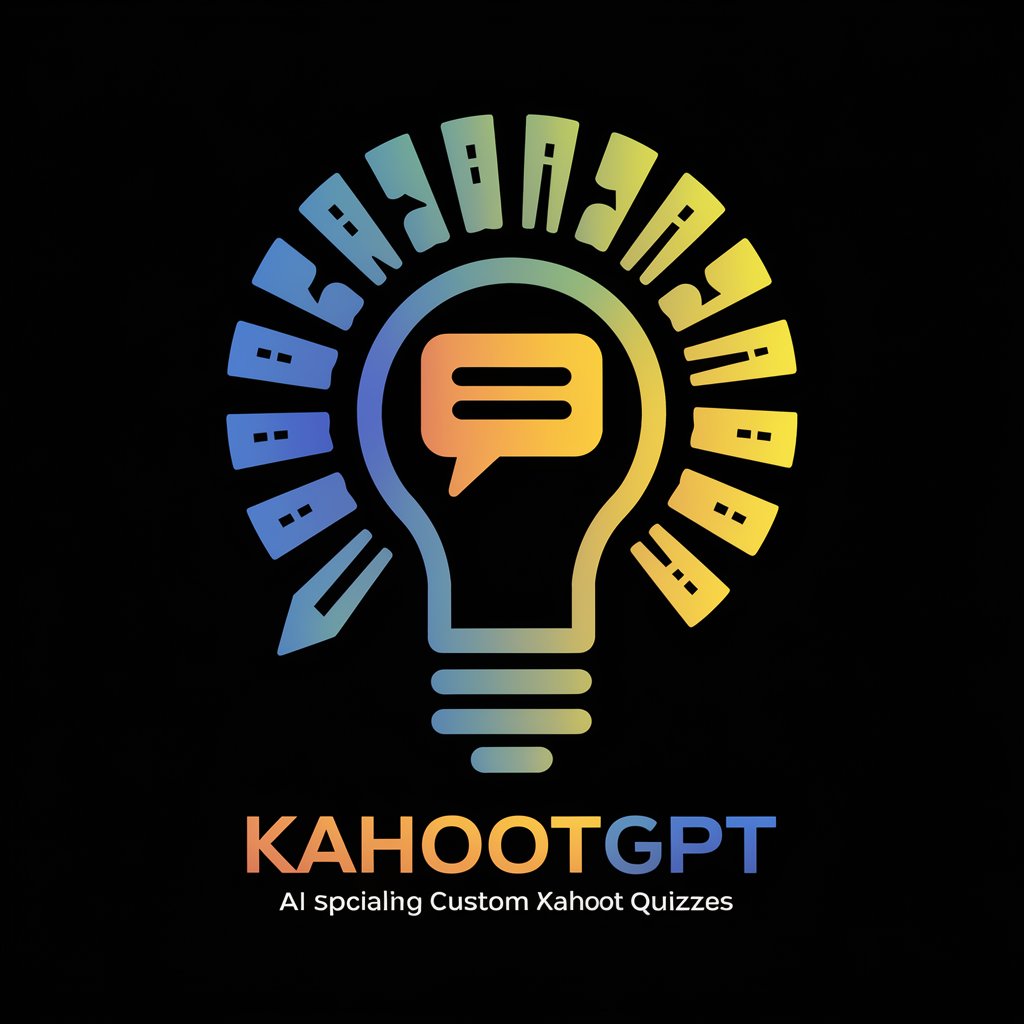KahootGPT in GPT Store