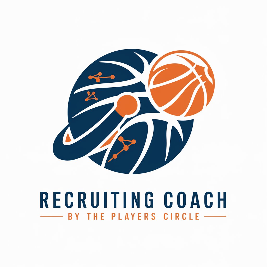 Recruiting Coach by The Players Circle