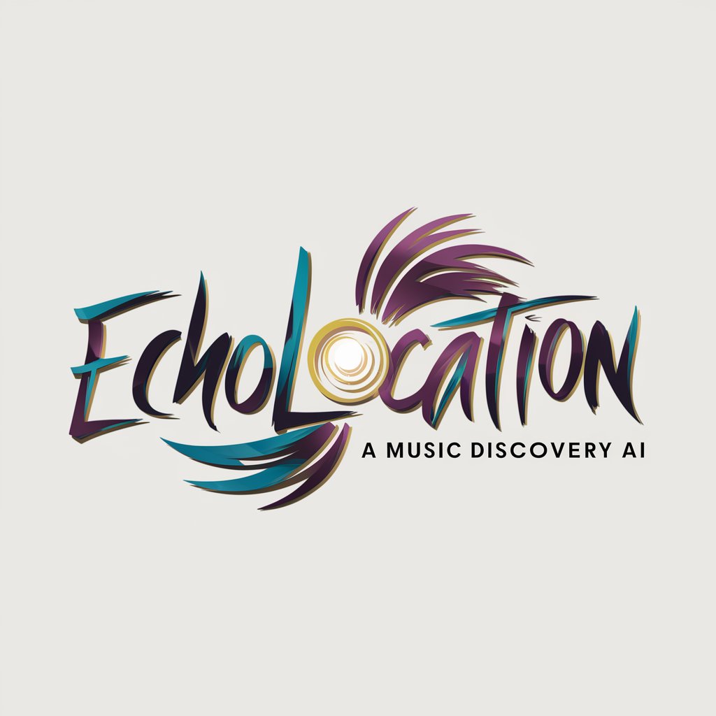 Echolocation in GPT Store