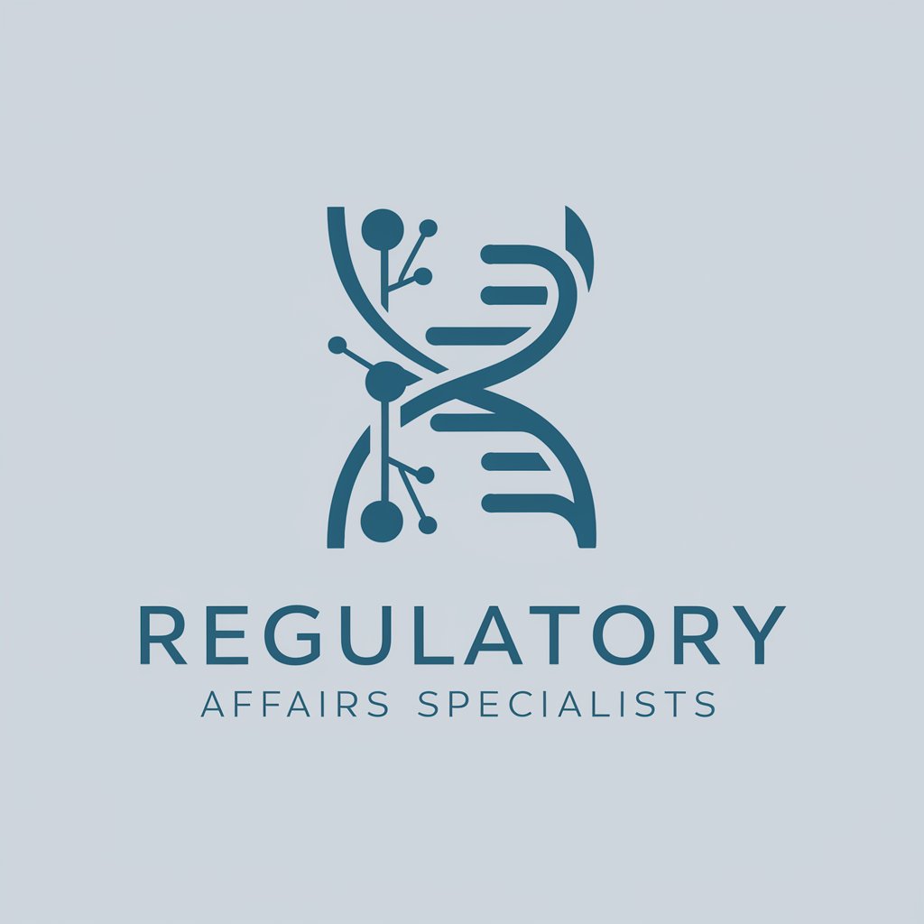 Regulatory Affairs Specialists