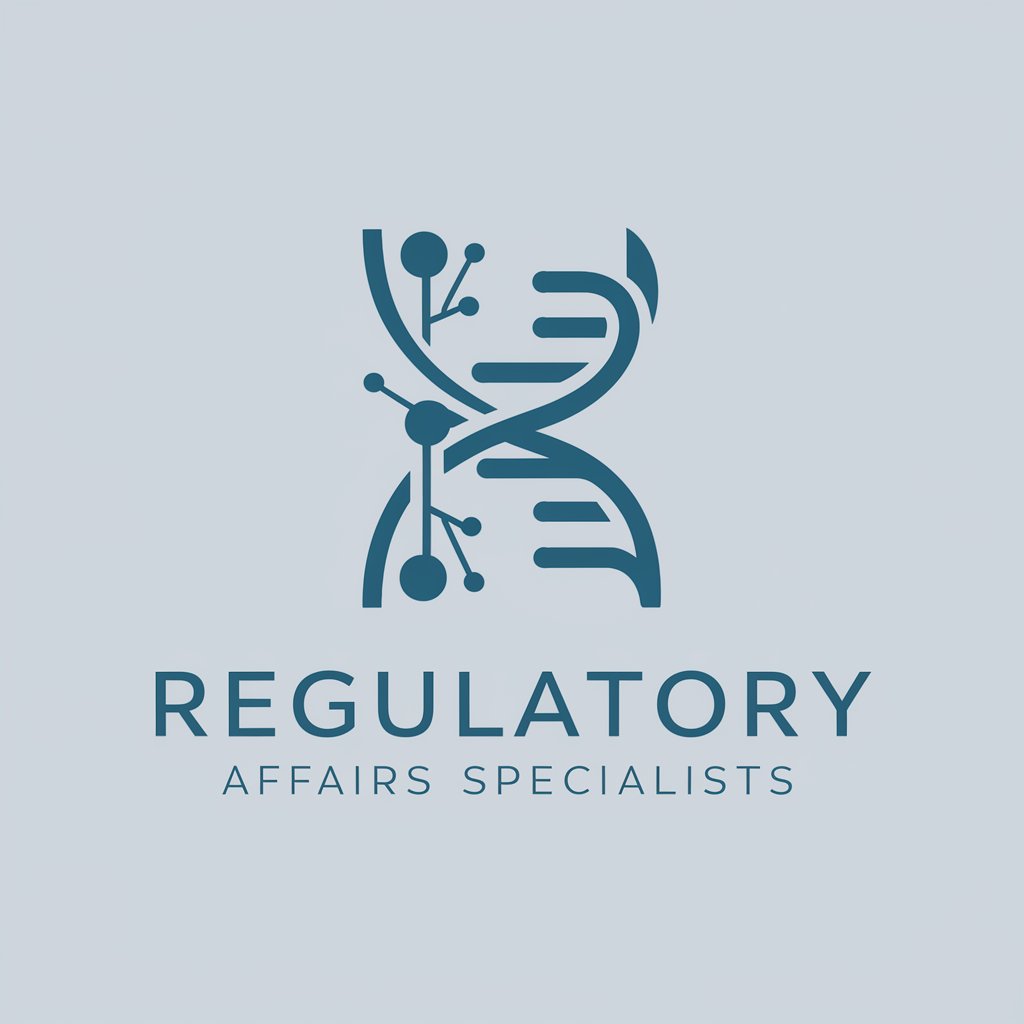 Regulatory Affairs Specialists in GPT Store