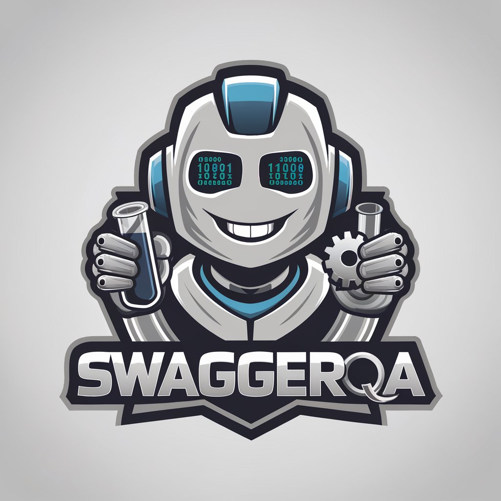 SwaggerQA in GPT Store