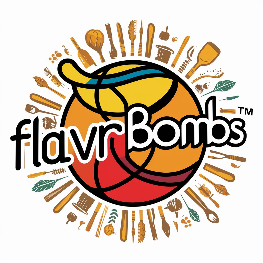 FLAVRBOMBS™