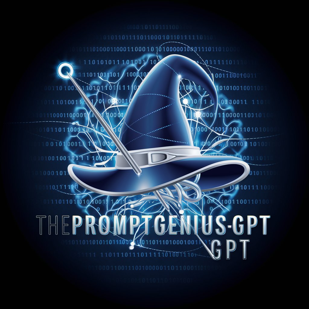 PromptGeniusGPT