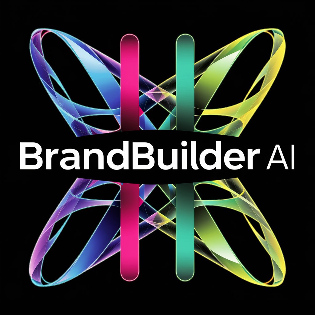 BrandBuilder AI