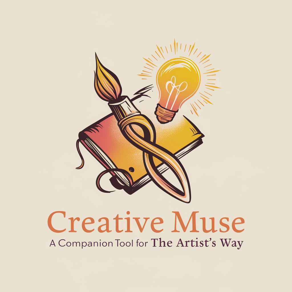 Creative Muse in GPT Store