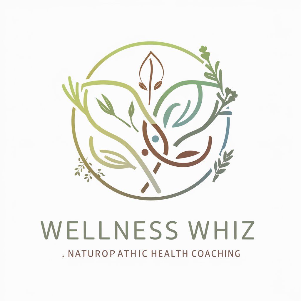 Naturopathic Wellness Coach