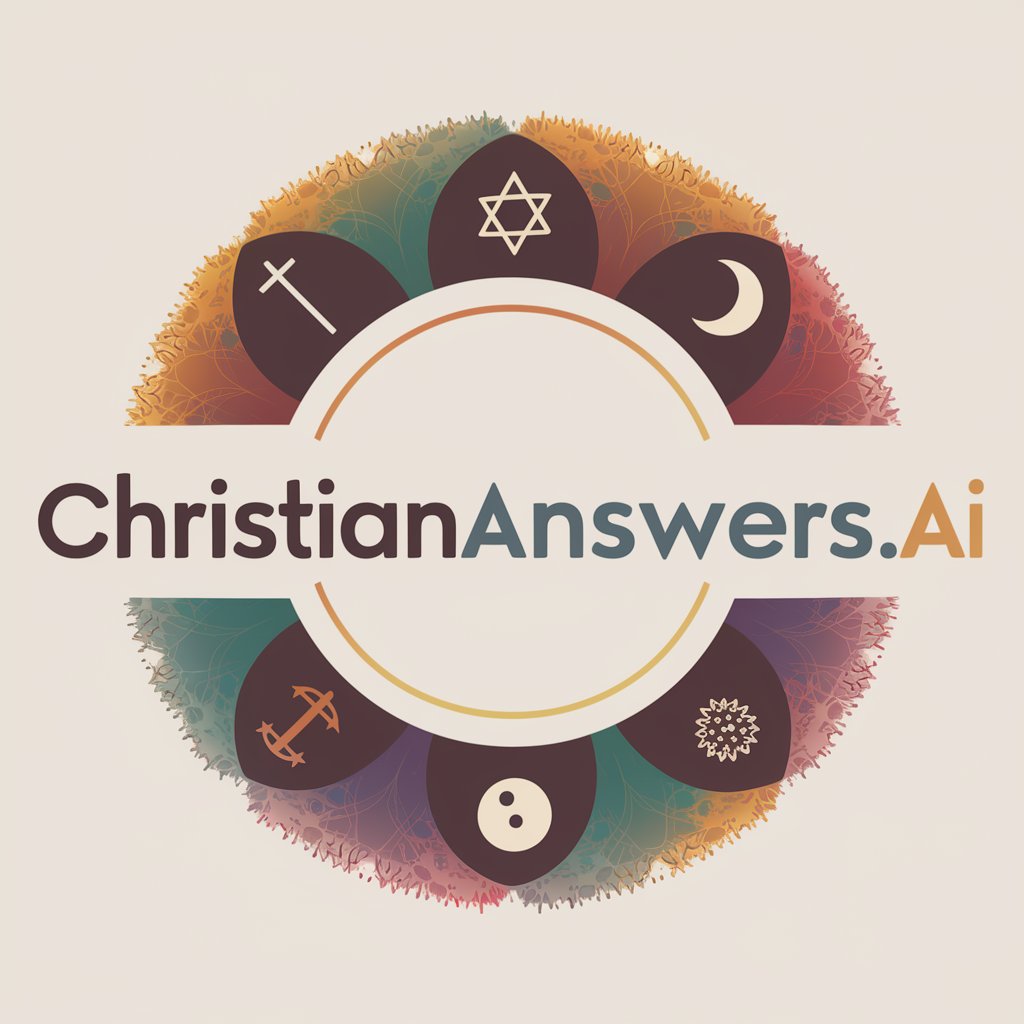 ChristianAnswers.ai