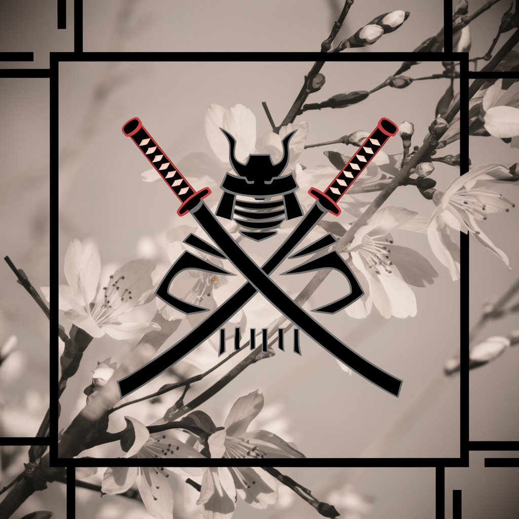 Samurai-Zer