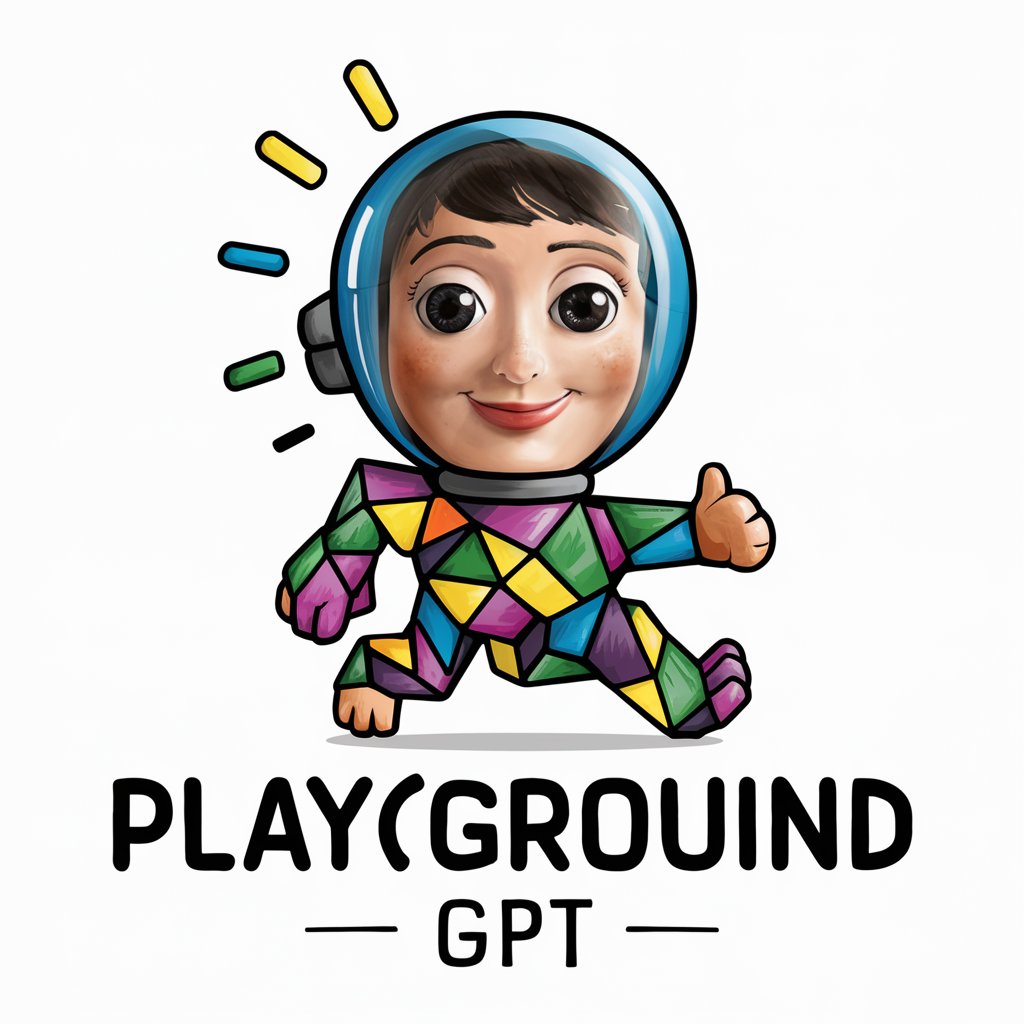 Playground in GPT Store