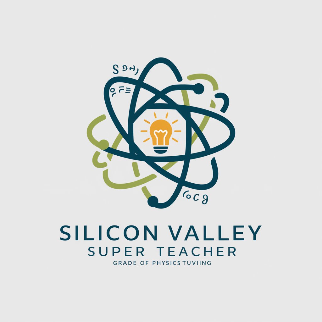 Silicon Valley Super Teacher