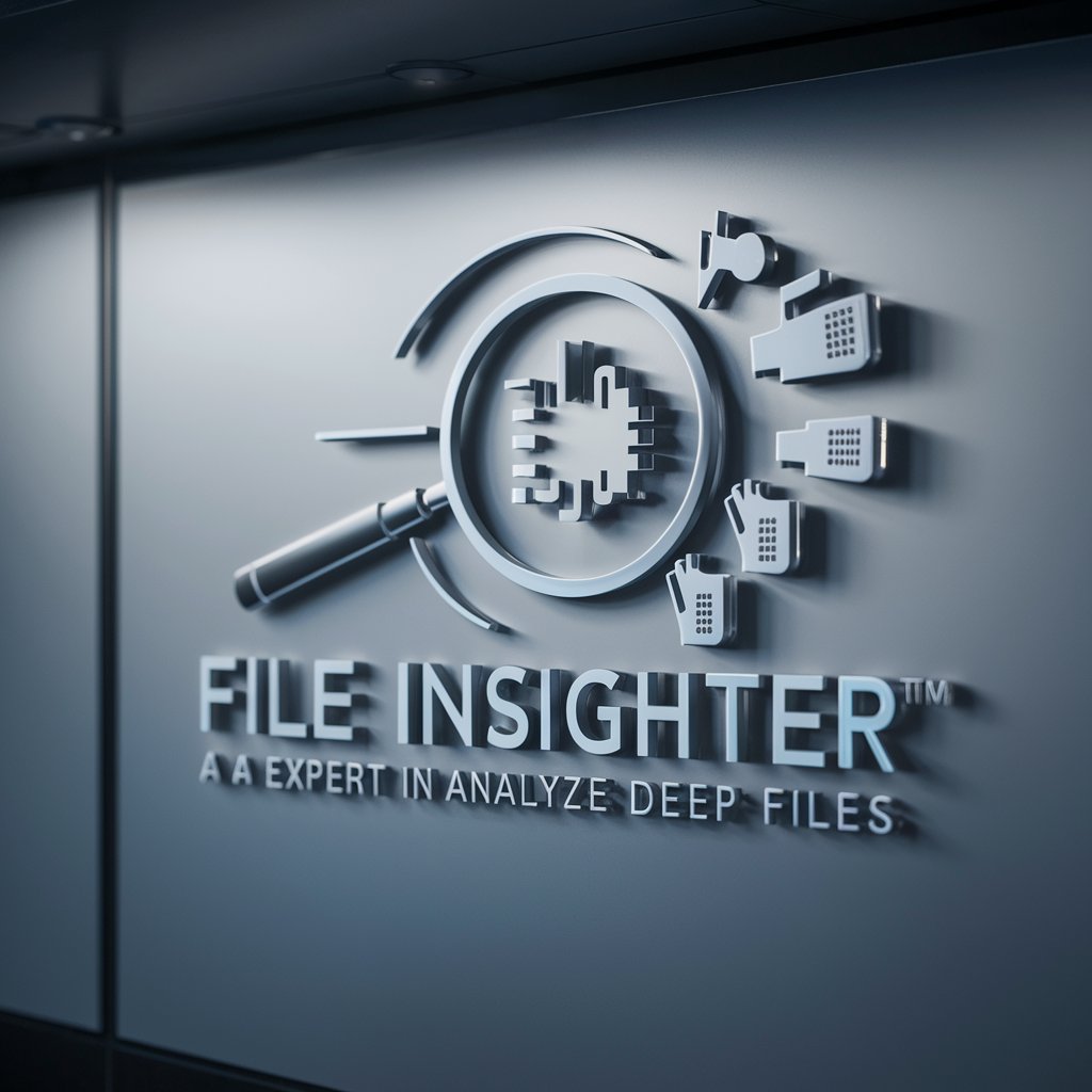 File Insighter