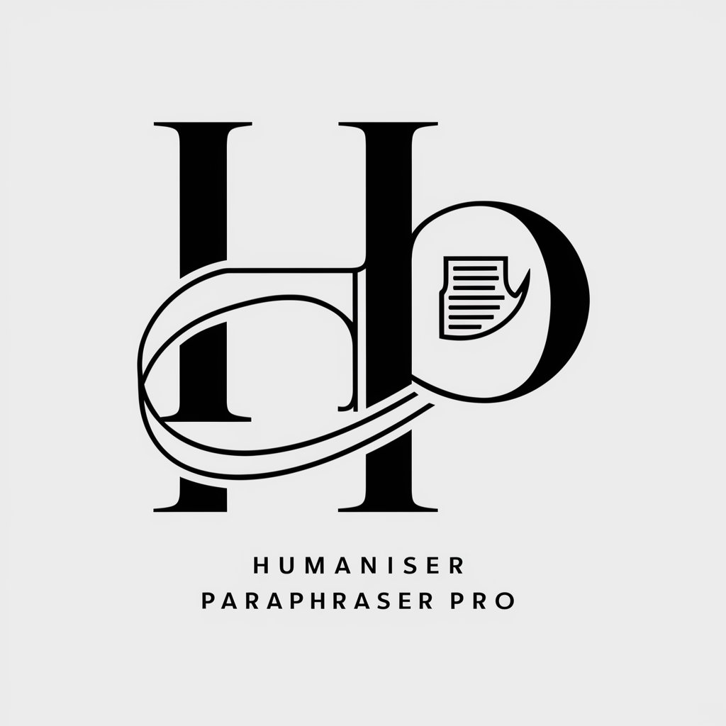 Humaniser Paraphraser Pro