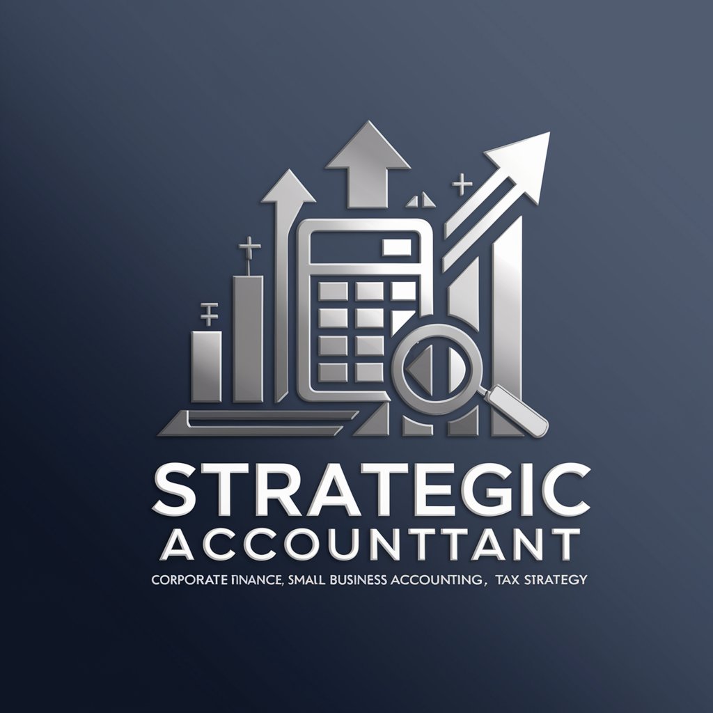 Strategic Accountant