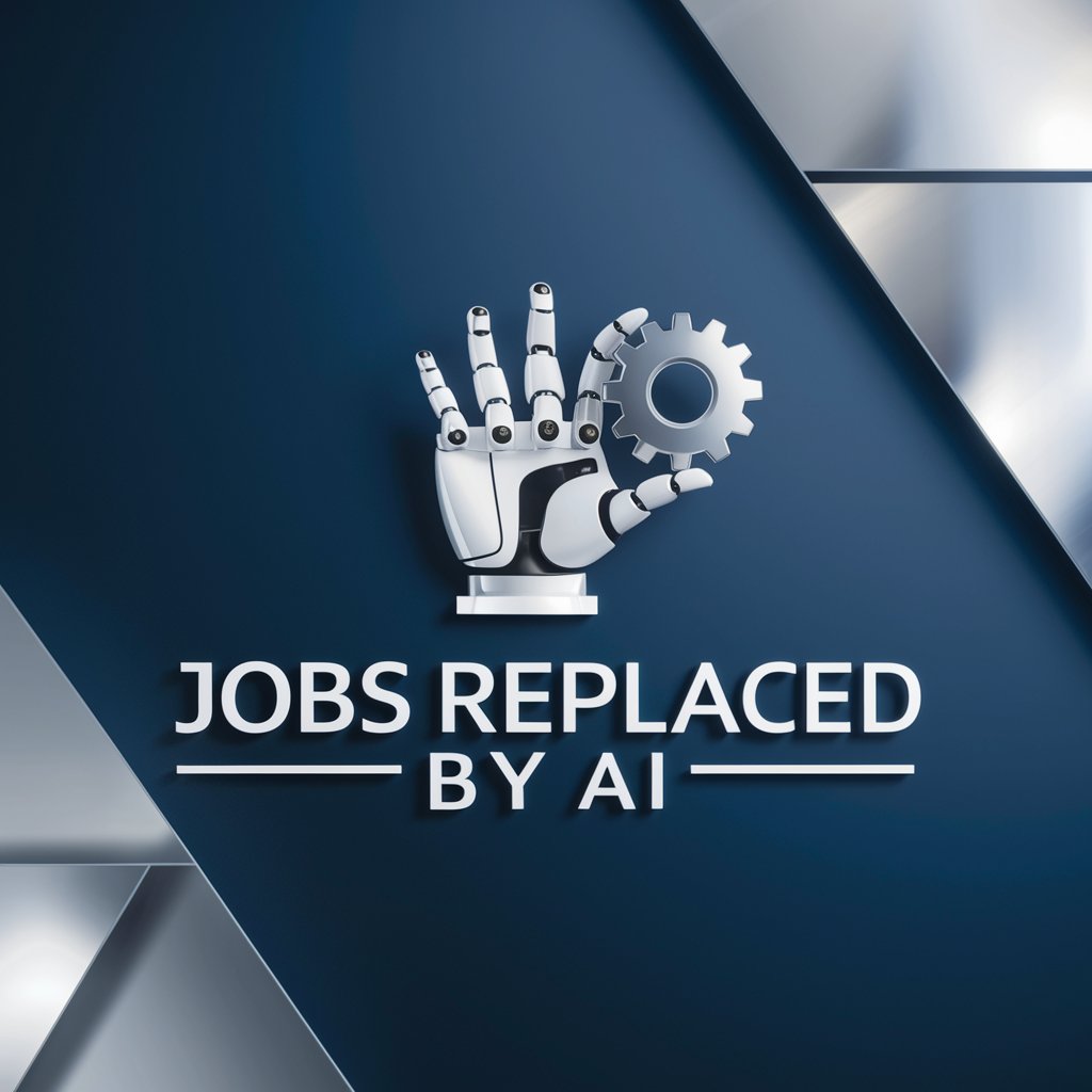 Jobs Replaced by AI in GPT Store