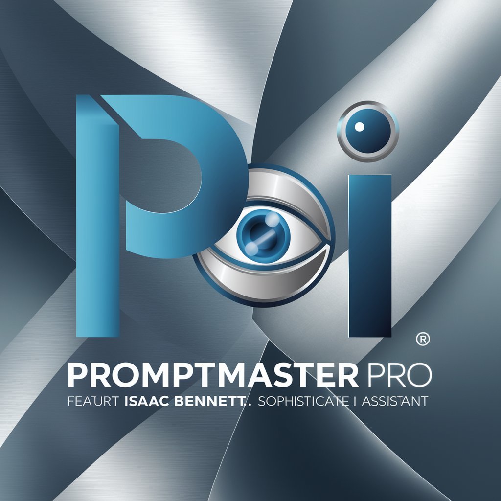 PromptMaster Pro