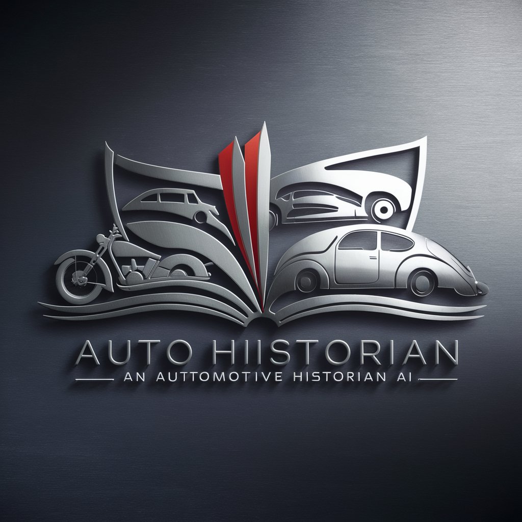 Auto Historian