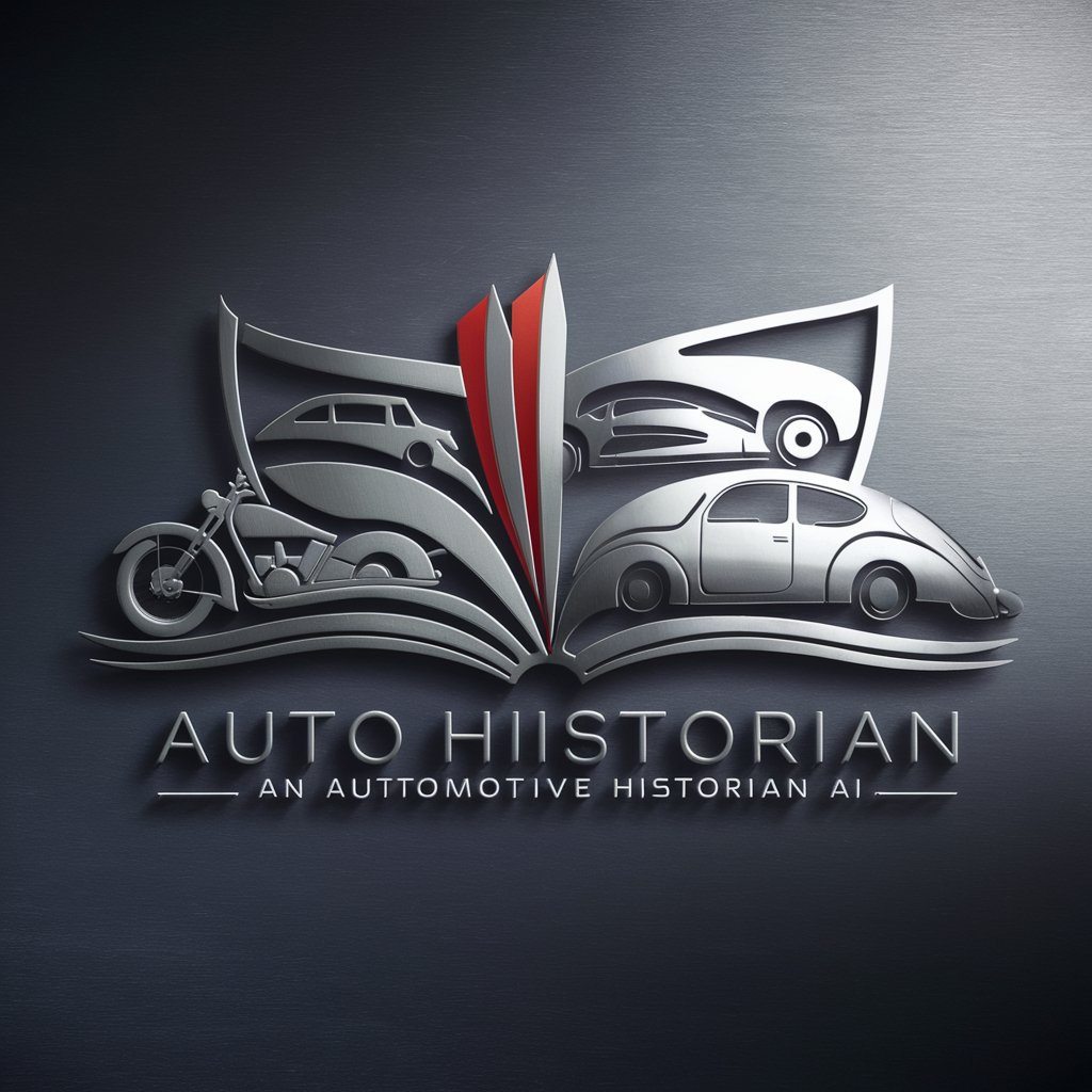 Auto Historian in GPT Store