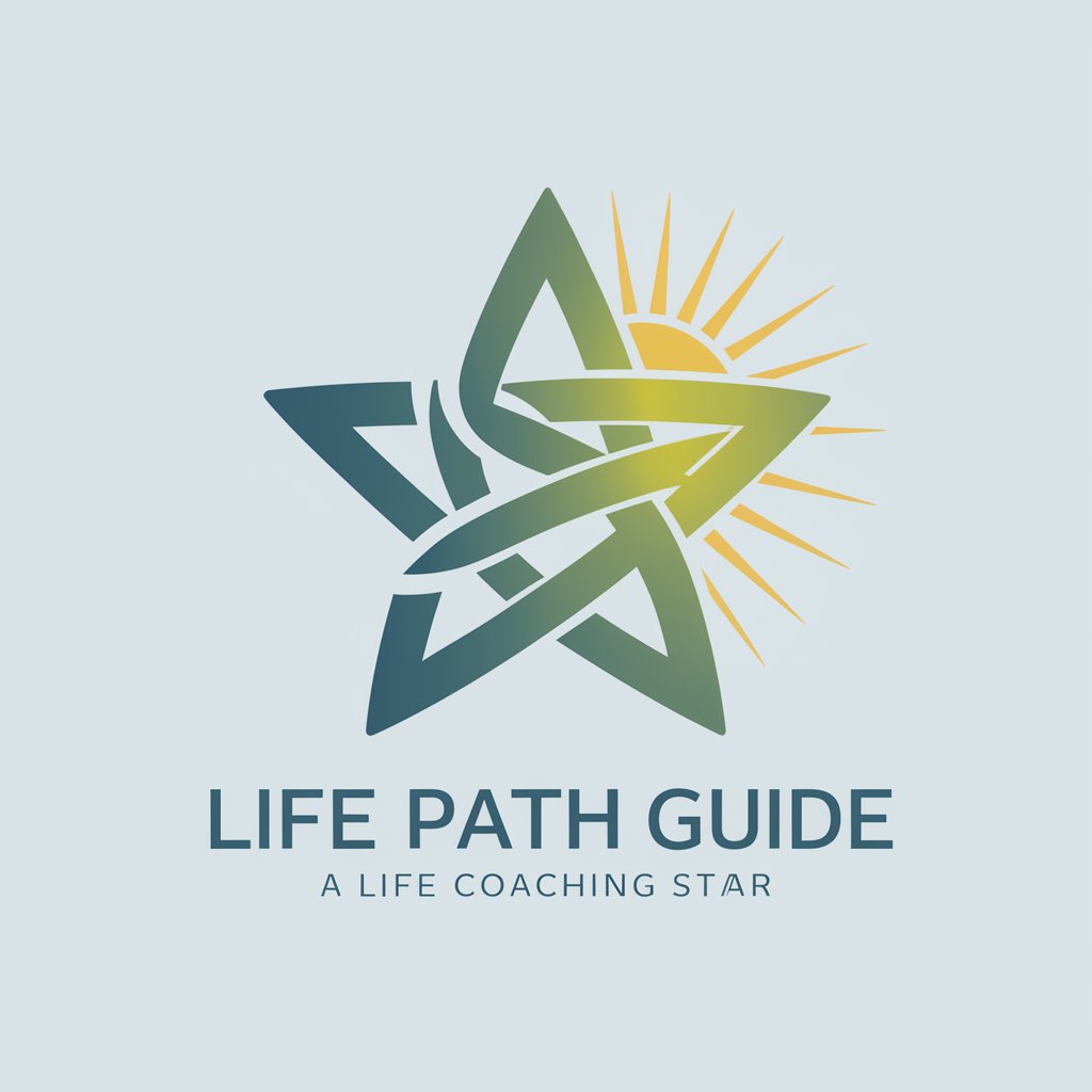 🌟 Life Path Guide GPT 🌟