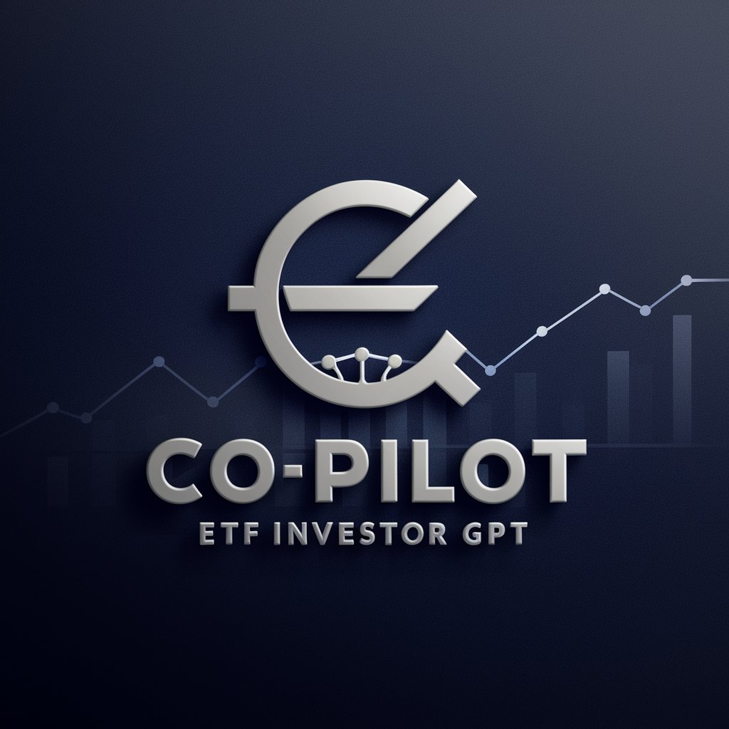 Copilot ETF Investor GPT