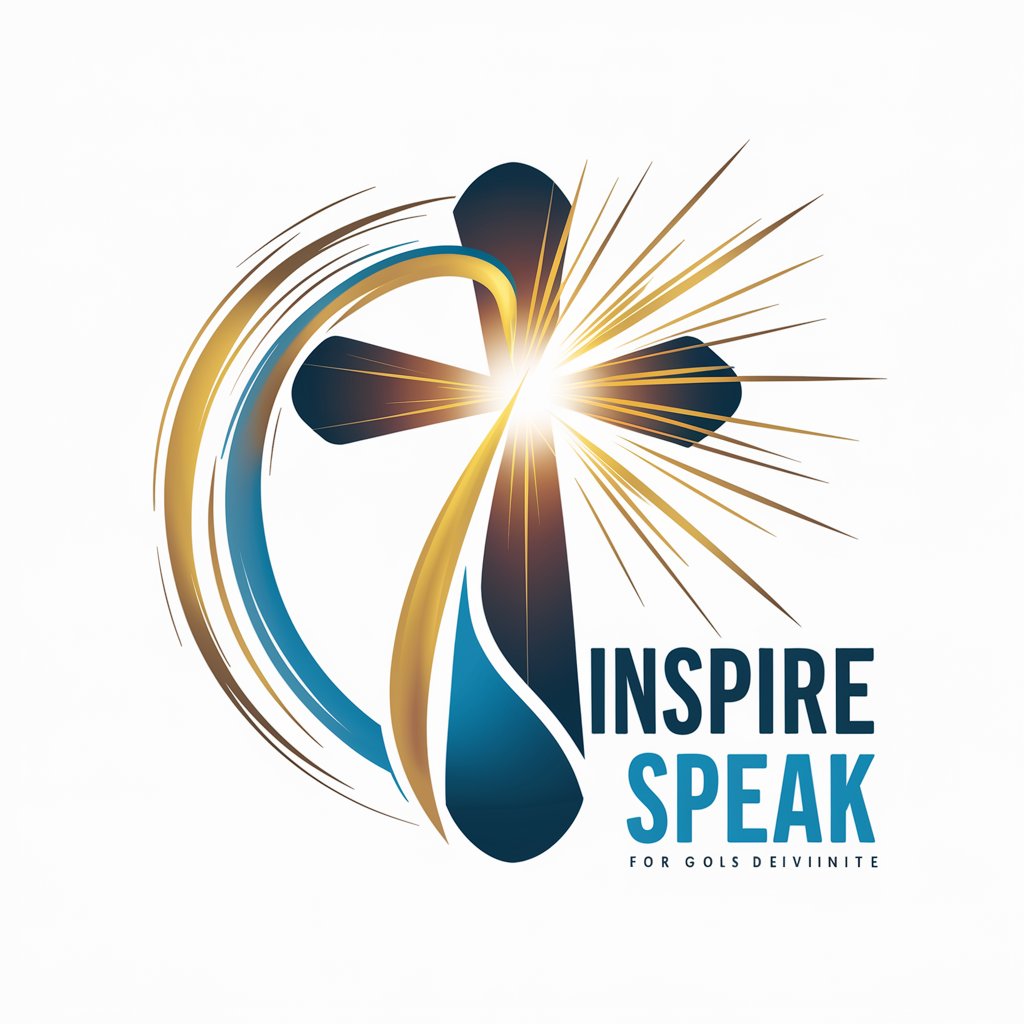 Inspire Speak in GPT Store