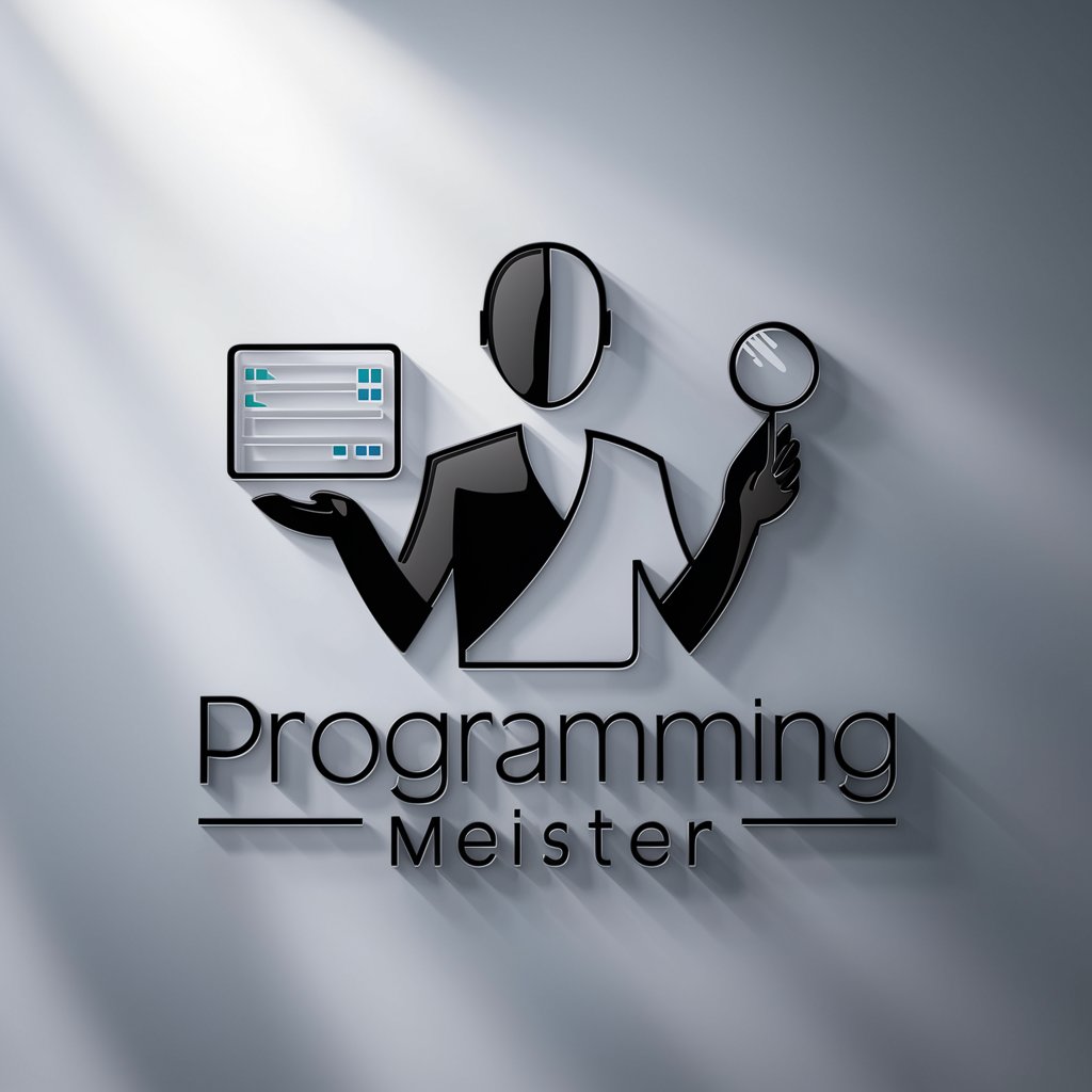 Programming Meister