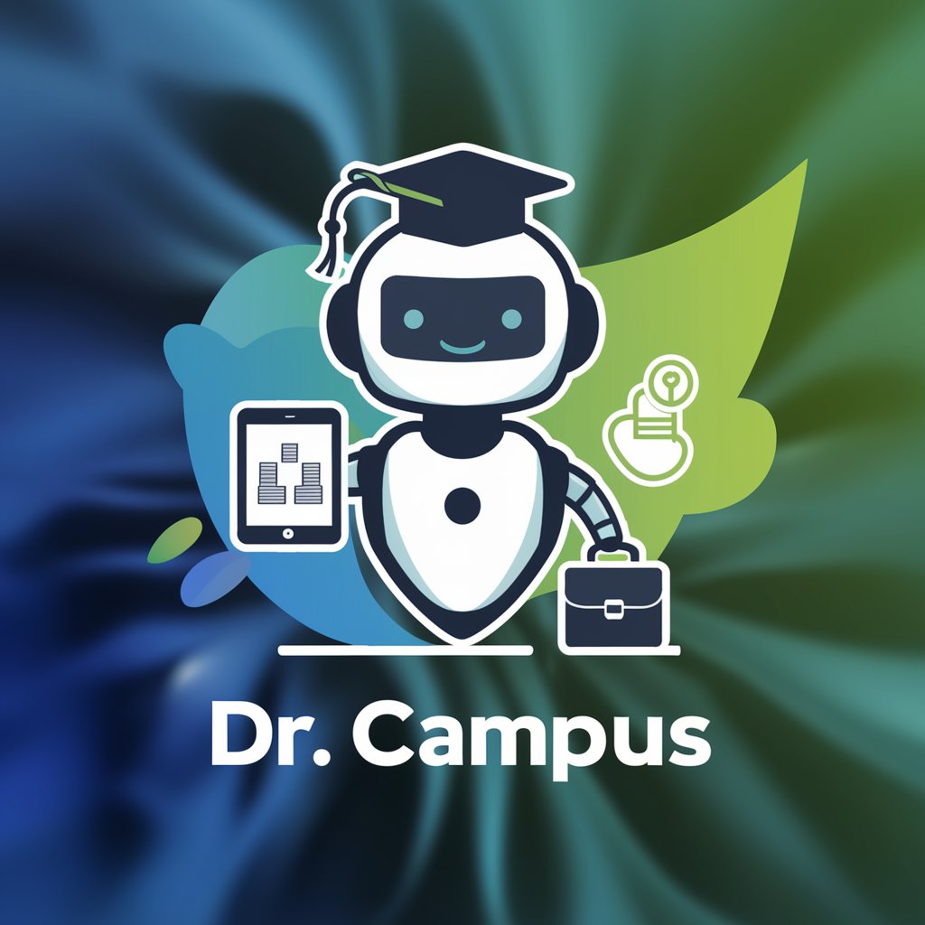 Dr. Campus