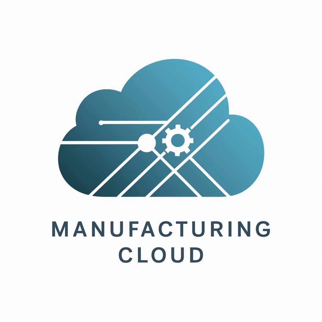 Manufacturing Cloud