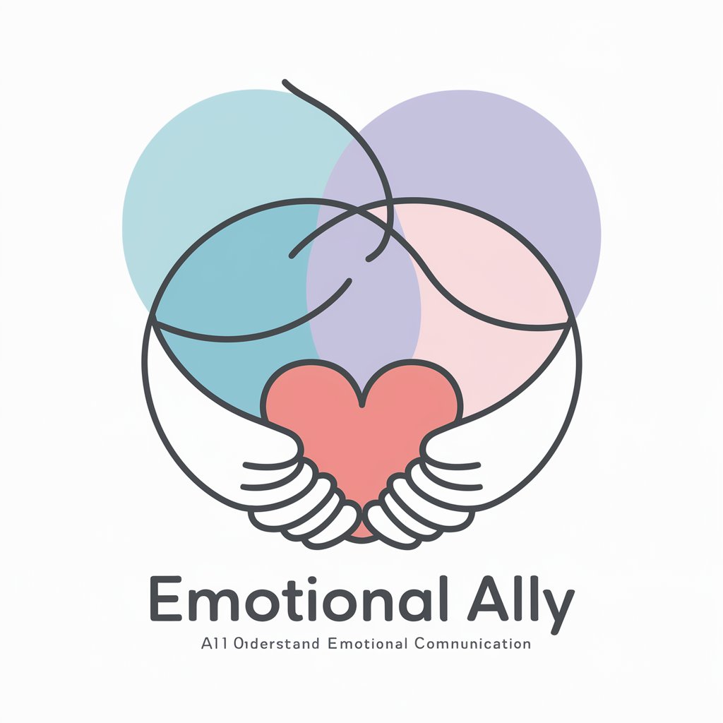 Emotional Ally