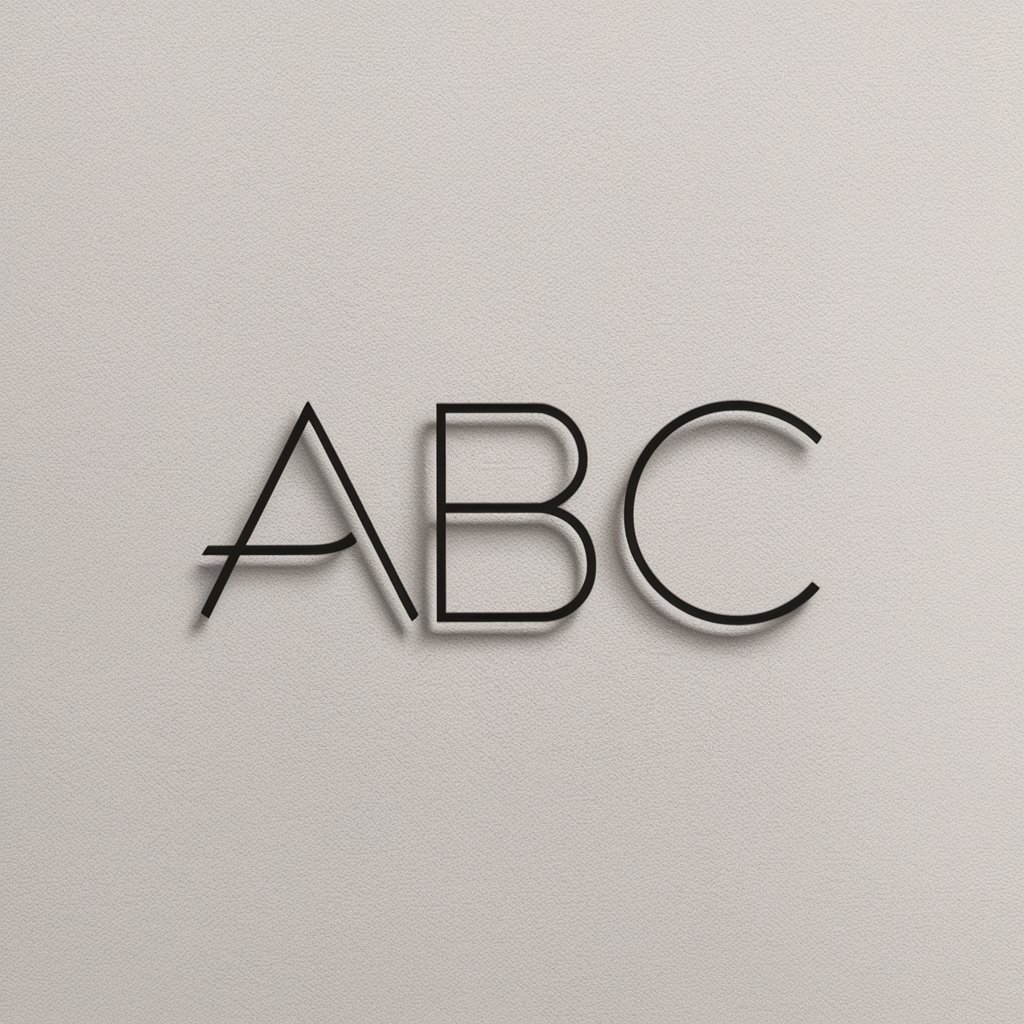 Minimalist Logo Lab