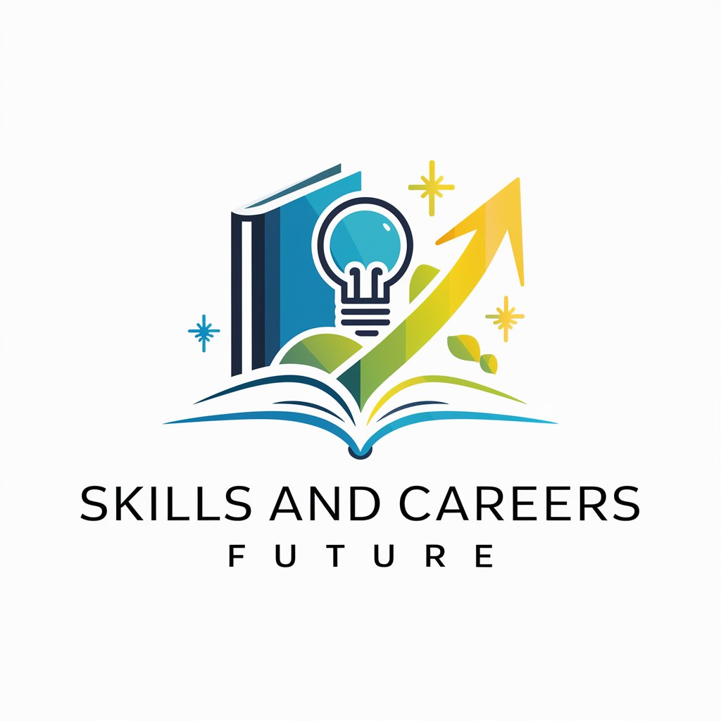 Skills and Careers Future in GPT Store