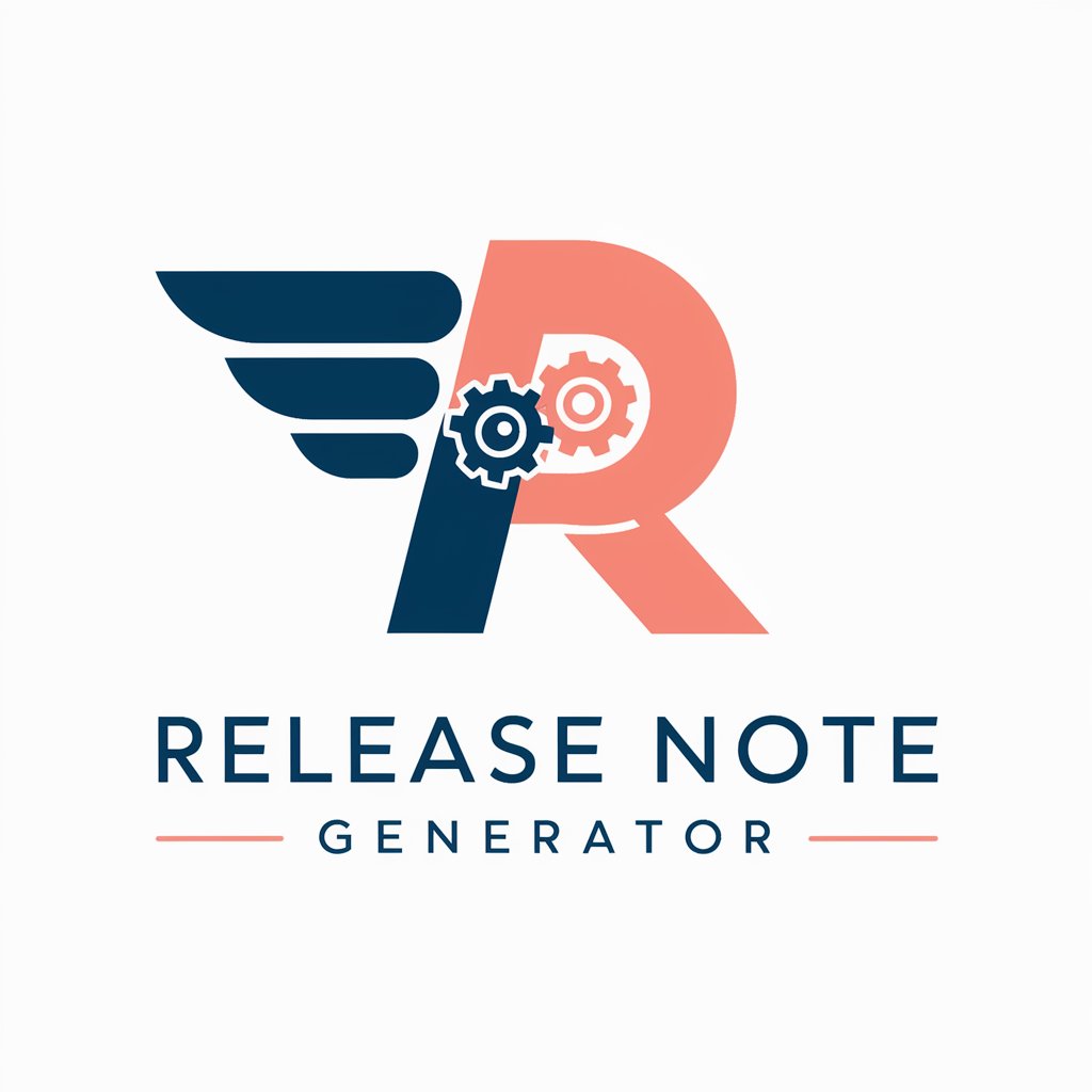 Release Note Generator (RNG)