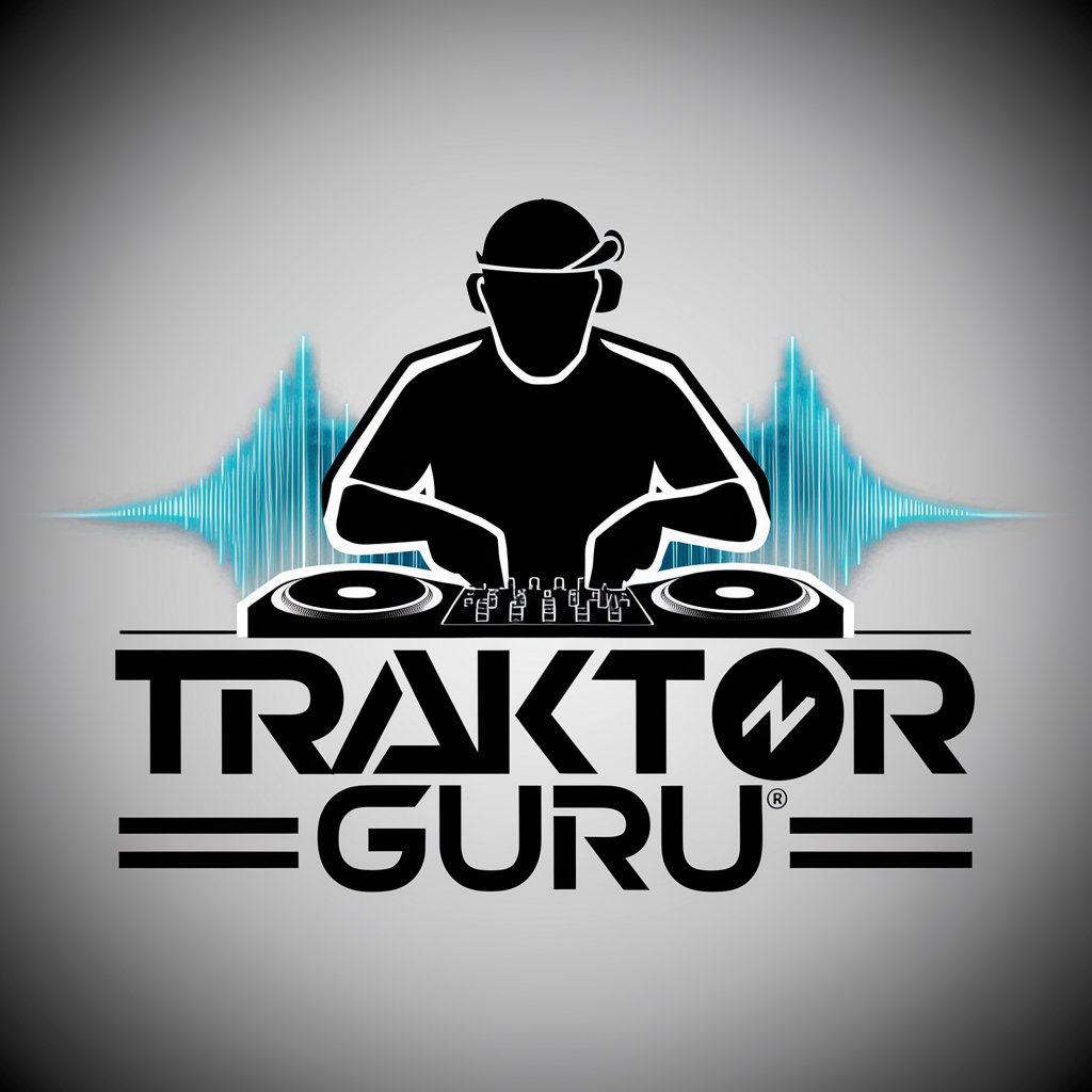 Traktor Guru in GPT Store