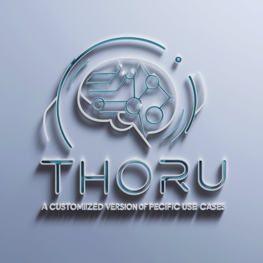 Thoru