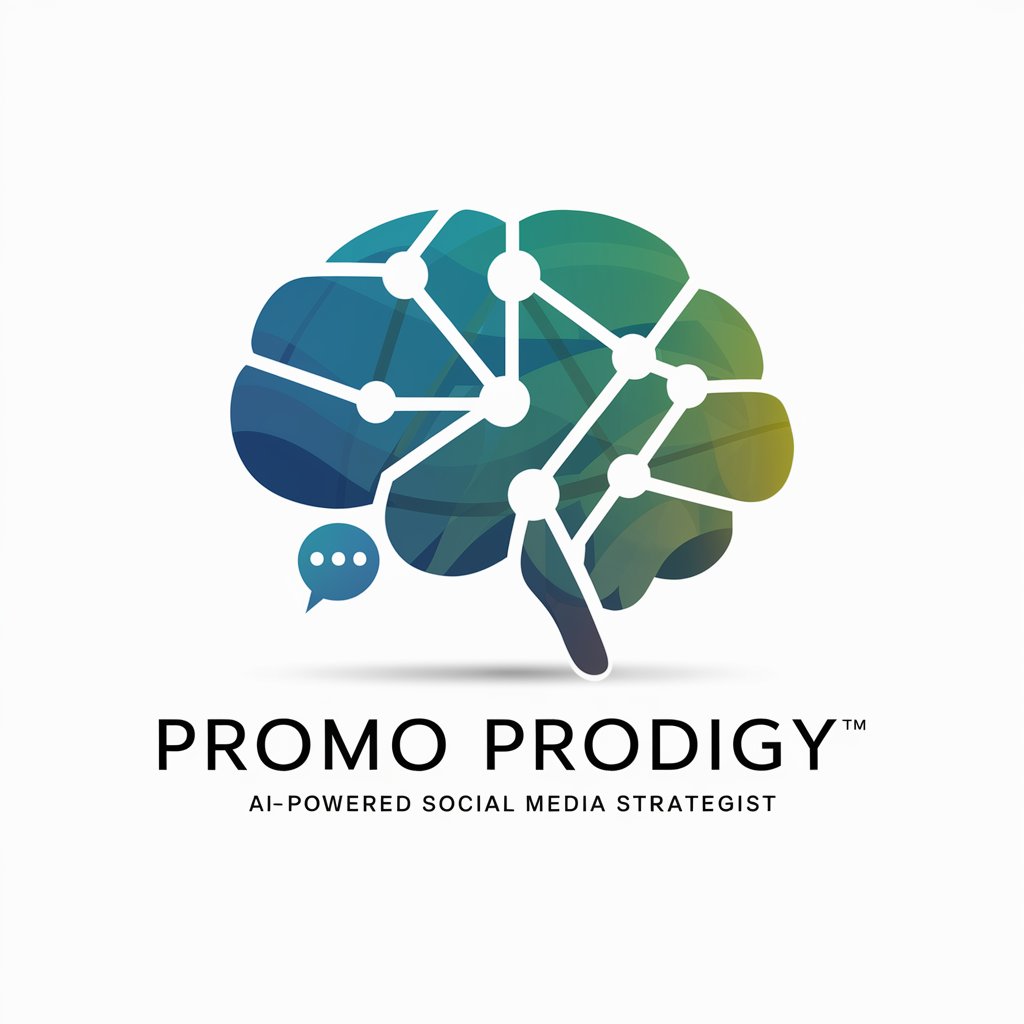 Promo Prodigy