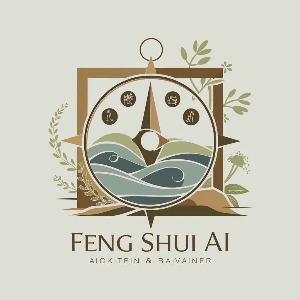 Feng Shui AI in GPT Store