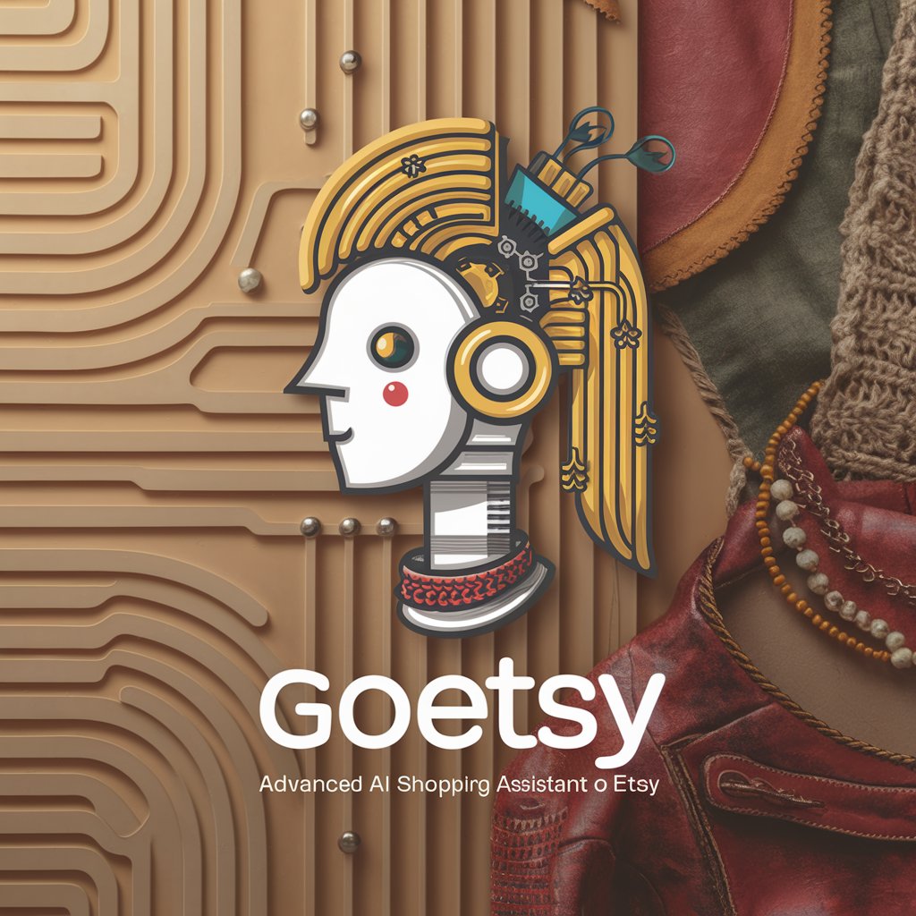 GoEtsy in GPT Store