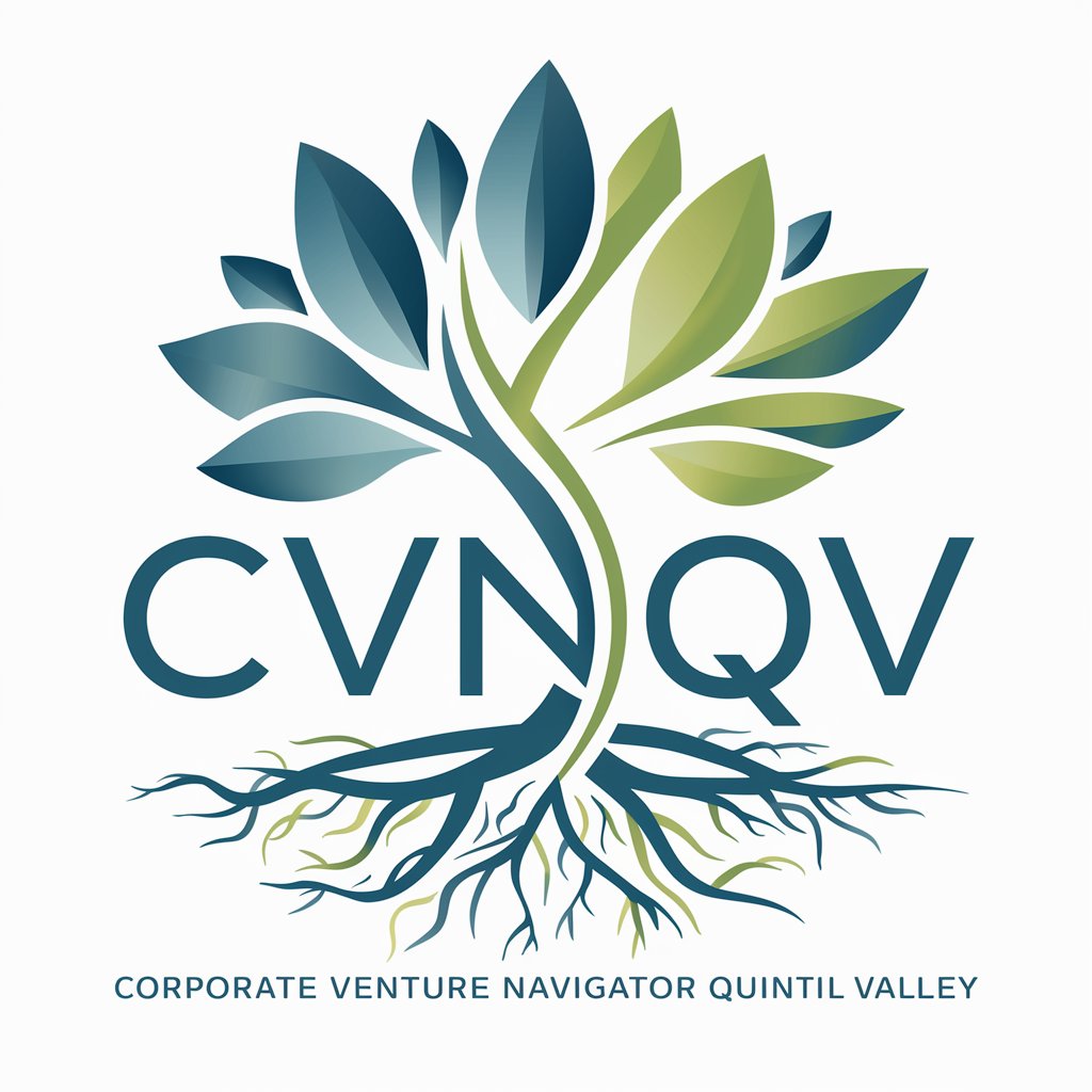 Corporate Venture Navigator Giancarlo Falconi