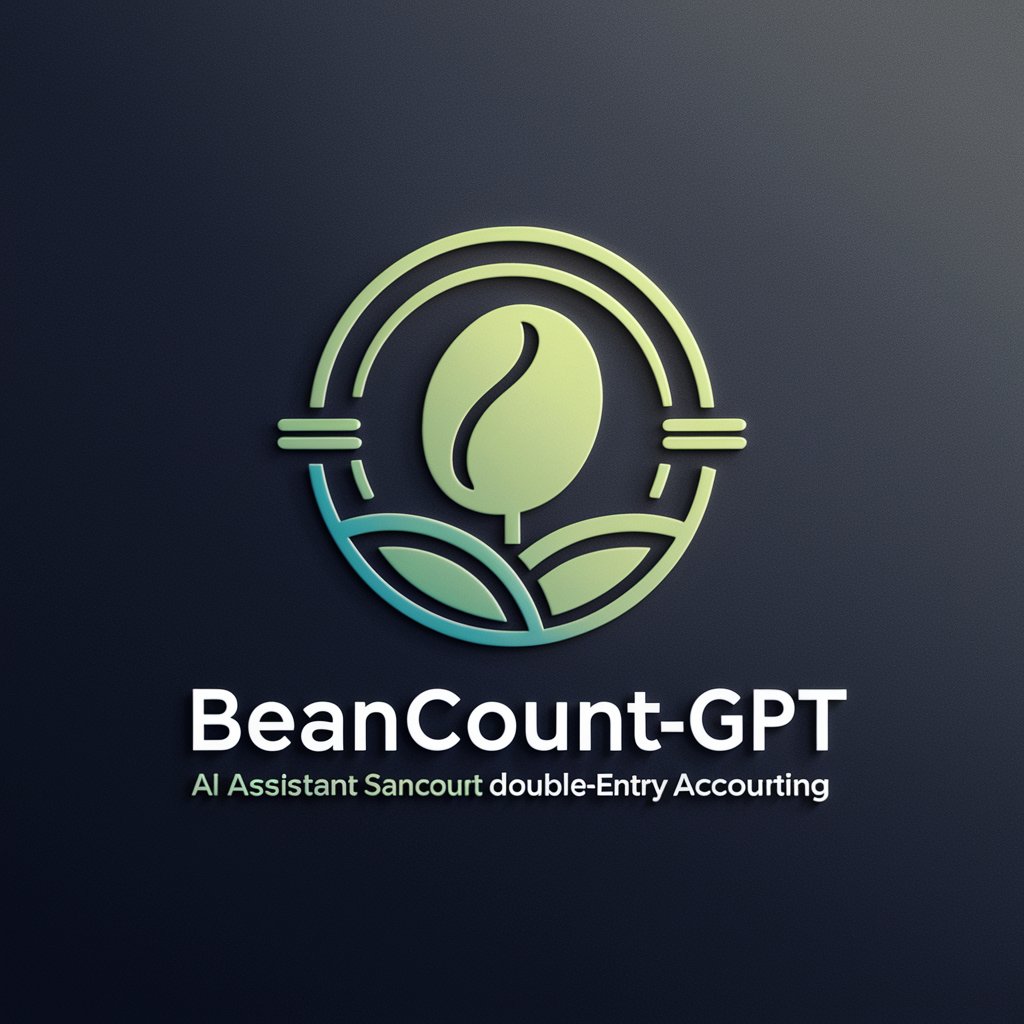 Beancount-GPT in GPT Store