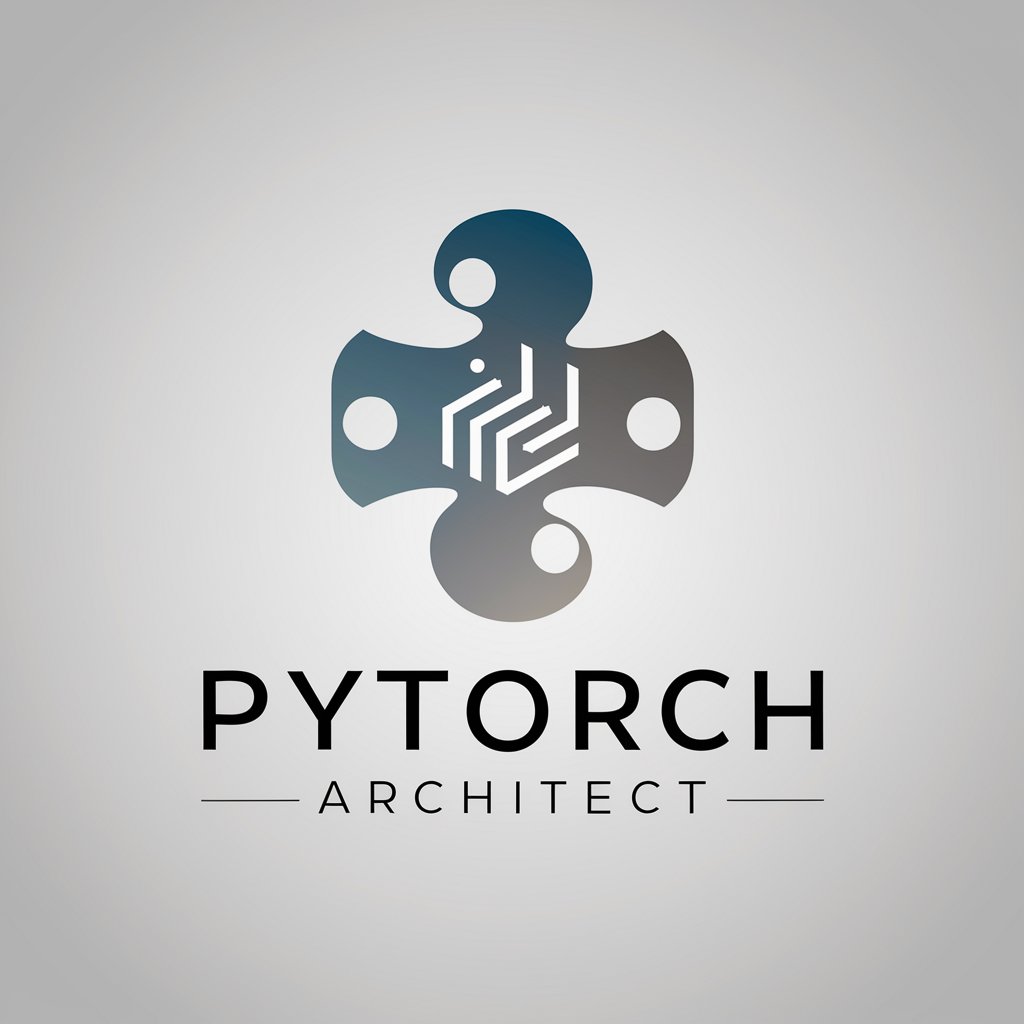 PyTorch Architect in GPT Store