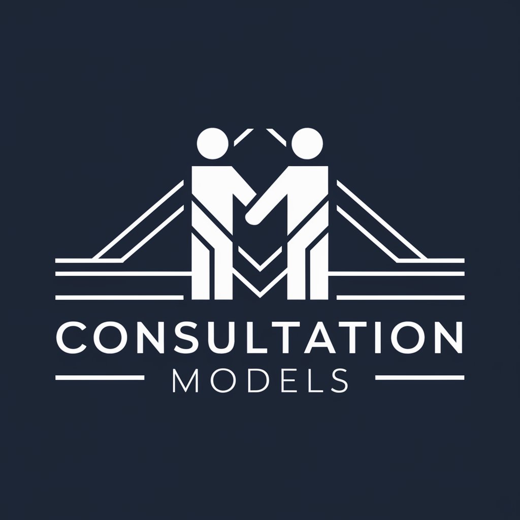 Consultation Models