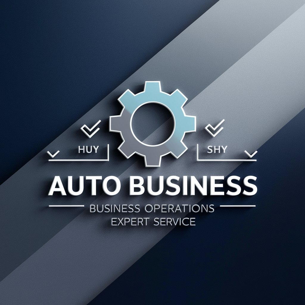 AUTO Business