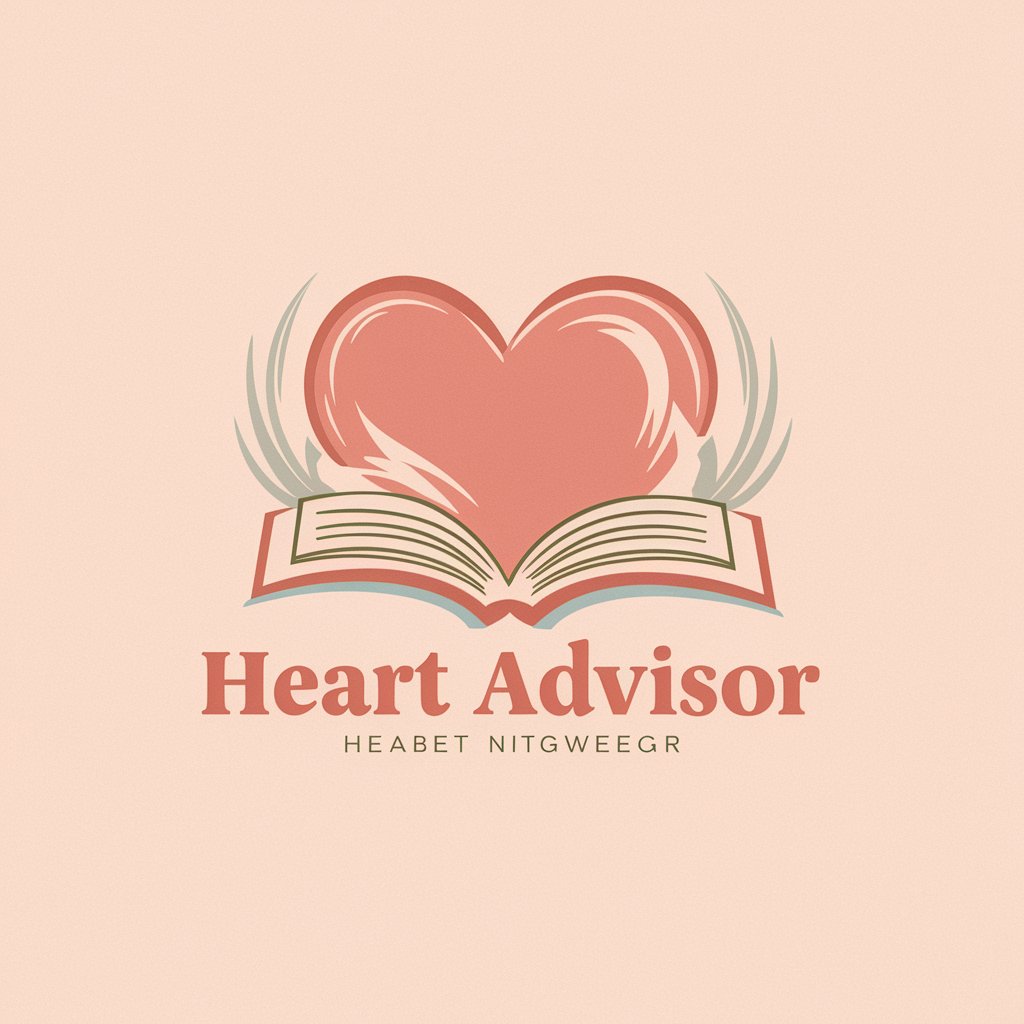 Heart Advisor in GPT Store