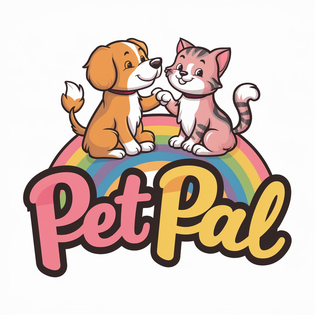 Pet Pal in GPT Store