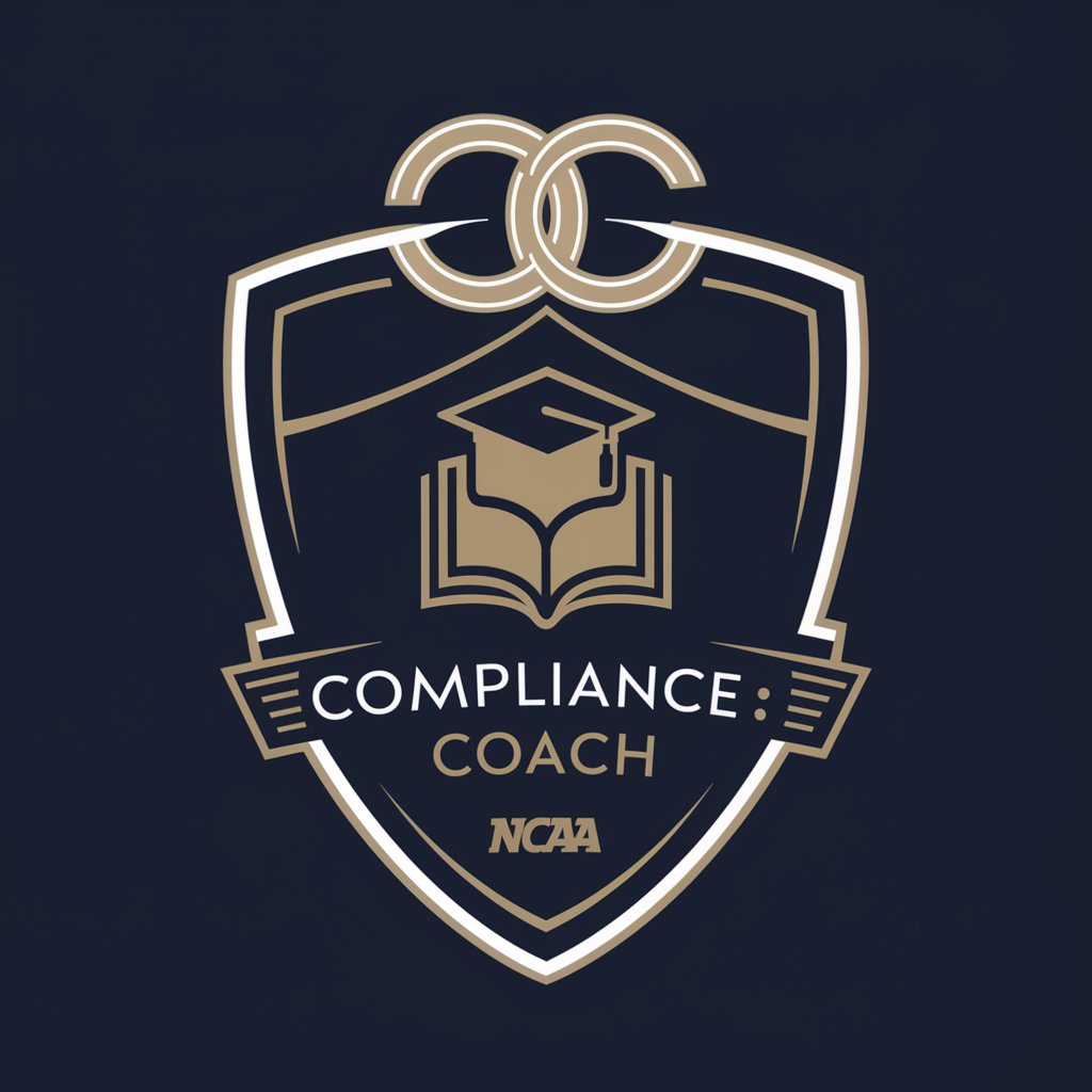 Compliance Coach - NCAA DII